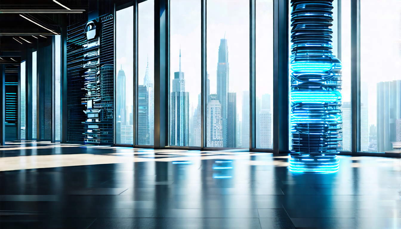 Velvet Vista Overview